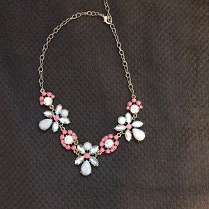 Statement necklace